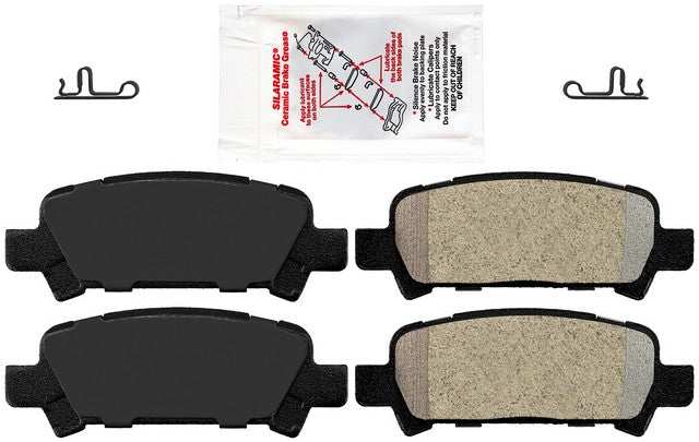 Disc Brake Pad AmeriBRAKES STM770