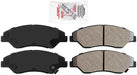 Disc Brake Pad AmeriBRAKES STM774