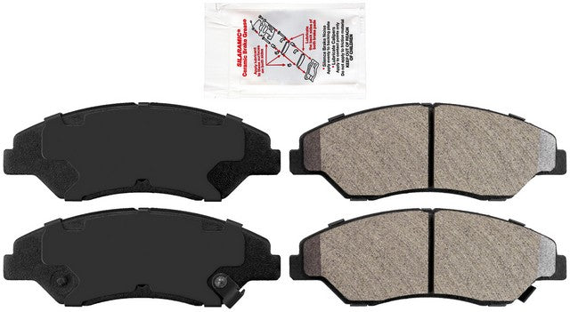 Disc Brake Pad AmeriBRAKES STM774
