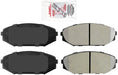 Disc Brake Pad AmeriBRAKES STM793