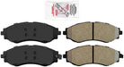 Disc Brake Pad AmeriBRAKES STM797