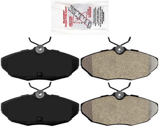 Disc Brake Pad AmeriBRAKES STM806