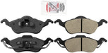 Disc Brake Pad AmeriBRAKES STM816