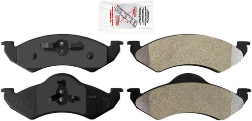 Disc Brake Pad AmeriBRAKES STM820