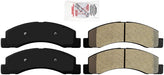 Disc Brake Pad AmeriBRAKES STM824