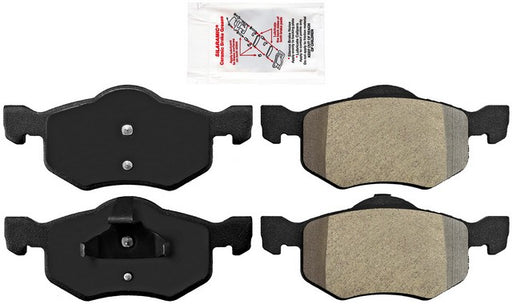 Disc Brake Pad AmeriBRAKES STM843