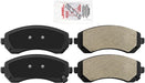 Disc Brake Pad AmeriBRAKES STM844