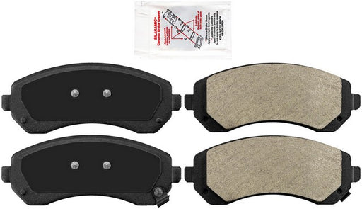 Disc Brake Pad AmeriBRAKES STM844