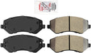 Disc Brake Pad AmeriBRAKES STM856