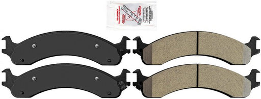 Disc Brake Pad AmeriBRAKES STM859