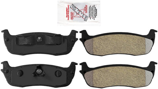 Disc Brake Pad AmeriBRAKES STM879
