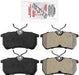 Disc Brake Pad AmeriBRAKES STM886