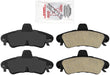 Disc Brake Pad AmeriBRAKES STM899A