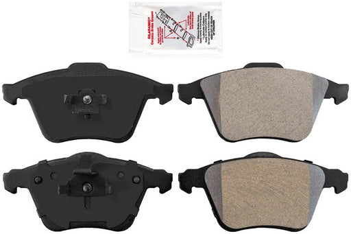 Disc Brake Pad AmeriBRAKES STM915B