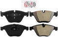 Disc Brake Pad AmeriBRAKES STM918