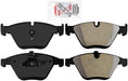 Disc Brake Pad AmeriBRAKES STM918A