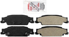 Disc Brake Pad AmeriBRAKES STM922
