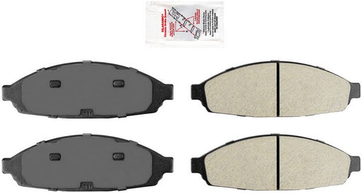 Disc Brake Pad AmeriBRAKES STM931