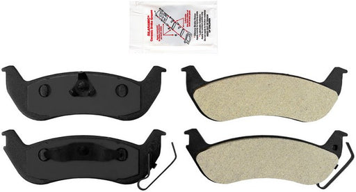 Disc Brake Pad AmeriBRAKES STM932