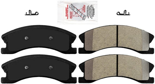 Disc Brake Pad AmeriBRAKES STM945