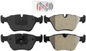 Disc Brake Pad AmeriBRAKES STM946