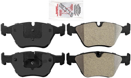 Disc Brake Pad AmeriBRAKES STM946