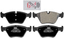 Disc Brake Pad AmeriBRAKES STM946A