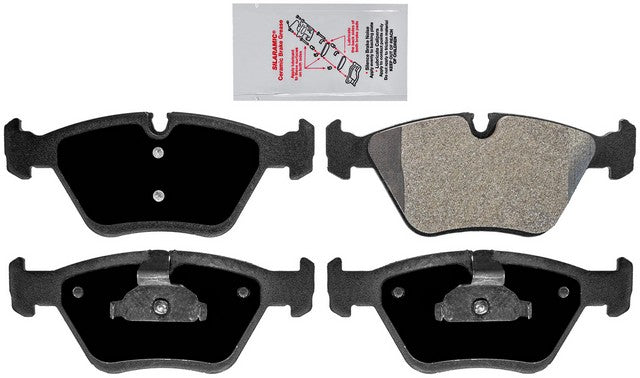 Disc Brake Pad AmeriBRAKES STM946A