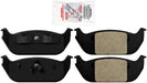 Disc Brake Pad AmeriBRAKES STM952