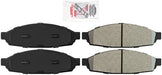 Disc Brake Pad AmeriBRAKES STM953