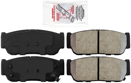 Disc Brake Pad AmeriBRAKES STM954