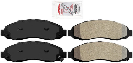 Disc Brake Pad AmeriBRAKES STM962