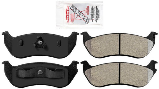 Disc Brake Pad AmeriBRAKES STM964