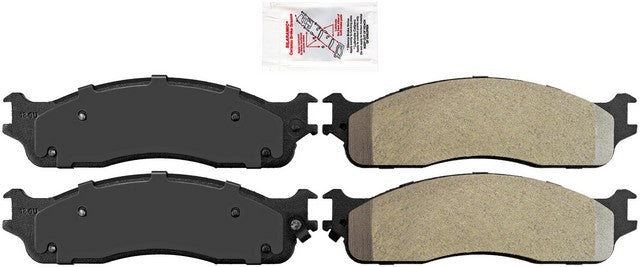 Disc Brake Pad AmeriBRAKES STM965