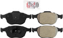 Disc Brake Pad AmeriBRAKES STM970