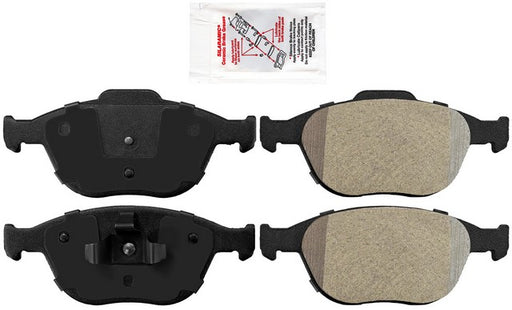 Disc Brake Pad AmeriBRAKES STM970