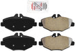 Disc Brake Pad AmeriBRAKES STM987