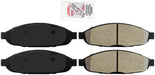 Disc Brake Pad AmeriBRAKES STM997