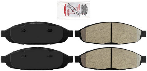 Disc Brake Pad AmeriBRAKES STM997