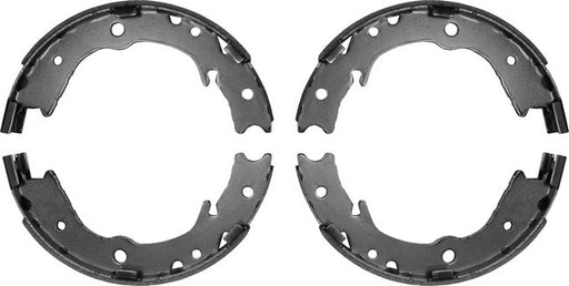 Parking Brake Shoe AmeriBRAKES 1006