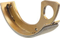Parking Brake Shoe AmeriBRAKES 1009
