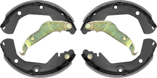 Drum Brake Shoe AmeriBRAKES 1011