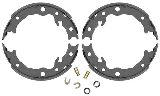 Parking Brake Shoe AmeriBRAKES 1022