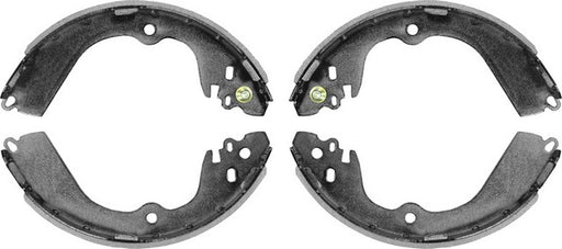 Drum Brake Shoe AmeriBRAKES 1052