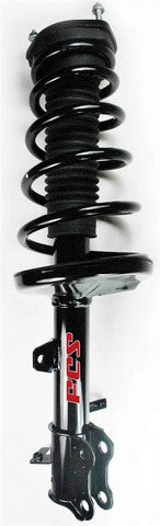 Suspension Strut and Coil Spring Assembly FCS Automotive 1331590R