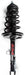Suspension Strut and Coil Spring Assembly FCS Automotive 1331613R