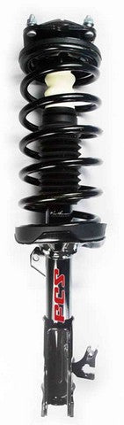 Suspension Strut and Coil Spring Assembly FCS Automotive 1331675R