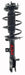 Suspension Strut and Coil Spring Assembly FCS Automotive 1331789R