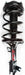 Suspension Strut and Coil Spring Assembly FCS Automotive 1331796R