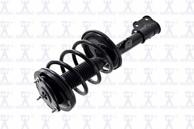 Suspension Strut and Coil Spring Assembly FCS Automotive 1331908R